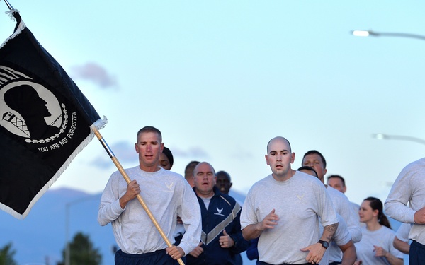 POW/MIA, you are not forgotten