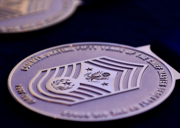 50th Anniversary of the CMSAF - ASC17