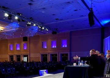 50th Anniversary of the CMSAF - ASC17