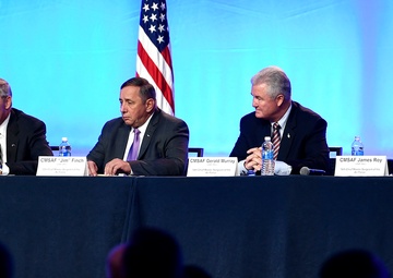 50th Anniversary of the CMSAF - ASC17