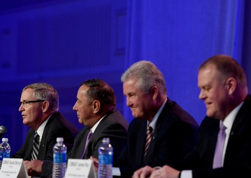 50th Anniversary of the CMSAF - ASC17