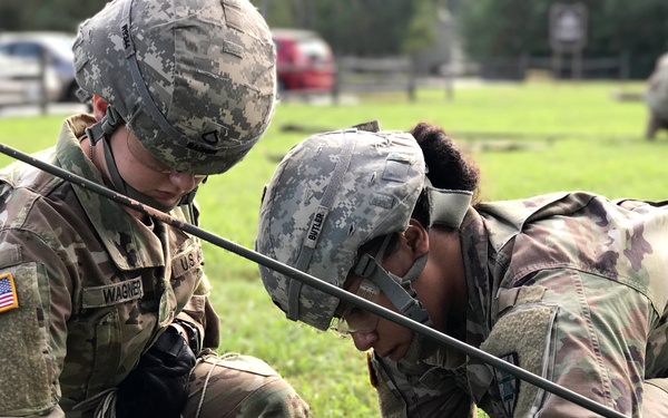 Watercraft maintainers host first ‘Maintenance Rodeo’