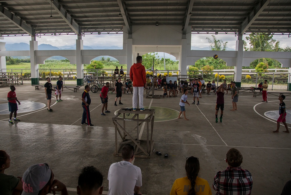 Volleyball