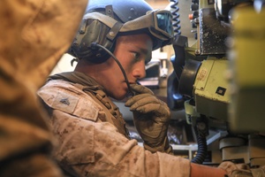 I Marine Expeditionary Force Information Groups Redesignation Ceremony 20170706 (1:00)