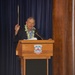 Former PACOM commander in chief provides remarks during behavioral health summit
