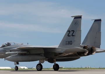 Fueling the tropic thunder; Tropic ACE finding fueling solutions