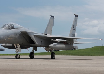 Fueling the tropic thunder; Tropic ACE finding fueling solutions