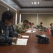 NSF Deveselu and Aegis Ashore Missile Defense System Sailors take Advancement Exam