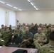 California NG, Ukrainian Forces maintain partnership program