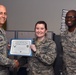 22nd CONS Airman earns Faces of AR recognition
