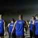 Columbus Airmen work as team to finish Air Force Marathon