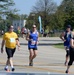 Columbus Airmen work as team to finish Air Force Marathon