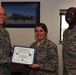 349th ARS Airman earns Faces of AR recognition