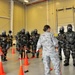 104th Fighter Wing CBRN and SABC Rodeo