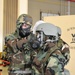 104th Fighter Wing CBRN and SABC Rodeo