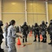 104th Fighter Wing CBRN and SABC Rodeo