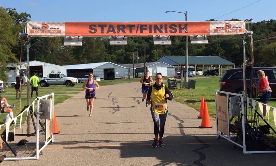 Fort McCoy’s Army Ten-Miler team continues prep with local event participation
