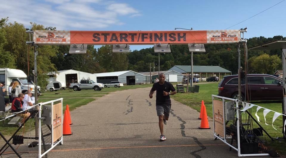 Fort McCoy’s Army Ten-Miler team continues prep with local event participation