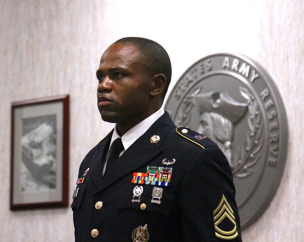 Patriot Brigade Soldier Named First Army Division East Best Warrior