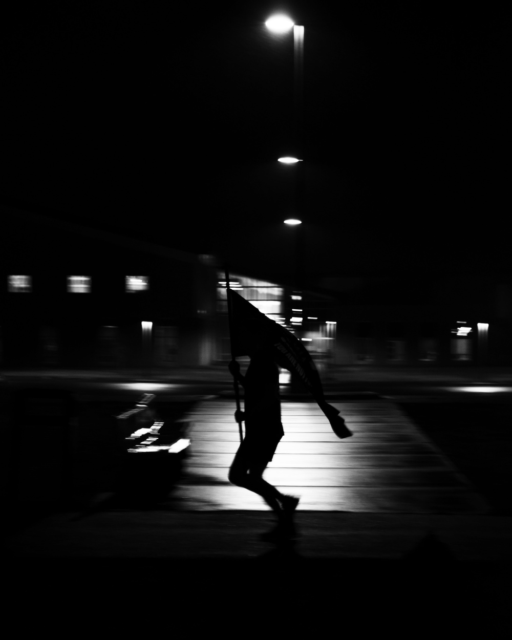 POW/MIA: Remember the lost