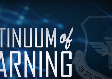 AETC commander discusses Continuum of Learning, Force Development at AFA