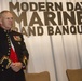 CMC Attends 37th Annual Modern Day Marine Grand Banquet