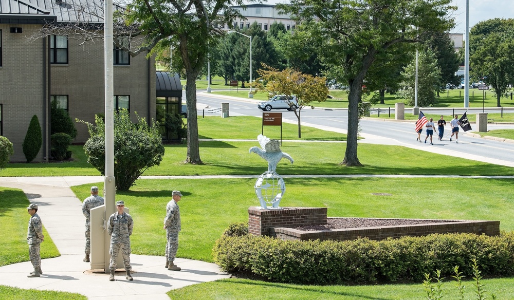 Snapshot: Team Dover hosts POW/MIA Recognition Day events