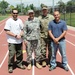 SD National Guardsman saves fellow Soldier’s life