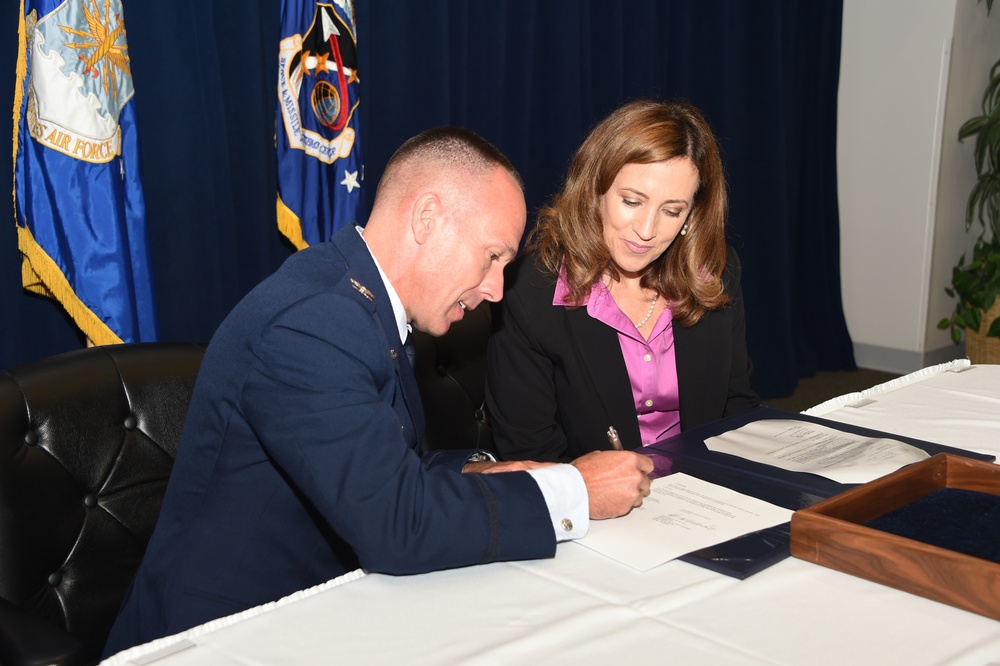 Education MOU