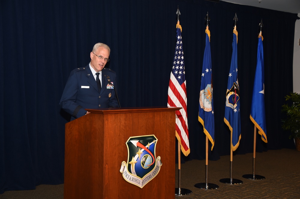 Air Force 70th birthday