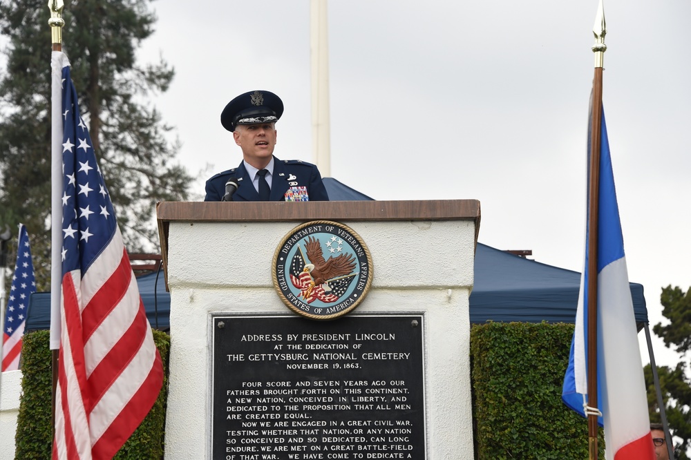 French recognition of WWII Vets