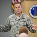 Acting DDANG addresses ANG squadron ccommanders course