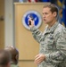 Acting DDANG addresses ANG squadron commanders course