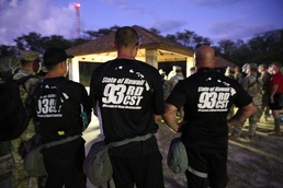 Preparing for a Disaster on Kauai