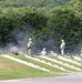 Eagle Brigade Soldiers complete live-fire weapons training at Fort McCoy