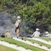 Eagle Brigade Soldiers complete live-fire weapons training at Fort McCoy