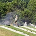 Eagle Brigade Soldiers complete live-fire weapons training at Fort McCoy