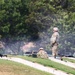 Eagle Brigade Soldiers complete live-fire weapons training at Fort McCoy