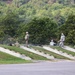 Eagle Brigade Soldiers complete live-fire weapons training at Fort McCoy