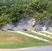 Eagle Brigade Soldiers complete live-fire weapons training at Fort McCoy