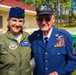 Valdosta, Moody celebrate USAF 70 year history