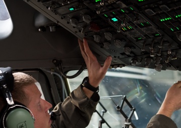 U.S. responds to Mexico Earthquake with search and rescue teams