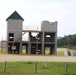New Stress Shoot Facility at Fort McCoy