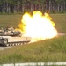 2nd Tank Battalion conducts gunnery range