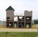 New Stress Shoot Facility at Fort McCoy