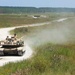 2nd Tank Battalion conducts gunnery range