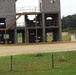 New Stress Shoot Facility at Fort McCoy