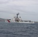 Coast Guard Cutter Valiant crew conducts Hurricane Maria relief operations