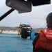 Coast Guard Cutter Valiant crew conducts Hurricane Maria relief operations