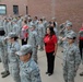 Hill civilians among Airman Leadership School graduates